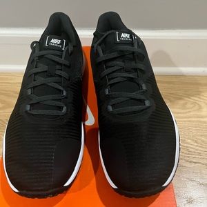Nike black size 12 Nike Flex Control TR4 New